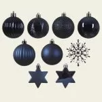 ΑΘΡΑΥΣΤΑ ΣΤΟΛΙΔΙΑ ΣΚΟΥΡΟ ΜΠΛΕ 40 ΤΜΧ