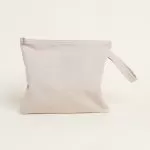 ΝΕΣΕΣΕΡ 29 x 25 cm ΜΠΕΖ ΧΡΥΣΟ LUREX