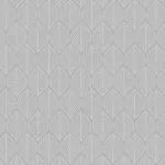 ΖΑΚΑΡ ΦΥΛΛΟ ΡΕΤΡΟ LUREX ΑΣΗΜΙ 140 CM