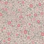 ΥΦΑΣΜΑ ΡΟΖ ΜΑΡΓΑΡΙΤΕΣ 140CM