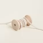 ΚΟΡΔΟΝΙ ΠΛΕΚΤΟ PREMIUM 5MM 25 Μ