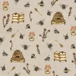 ΥΦΑΣΜΑ ΜΕΛΙΣΣΕΣ 140CM