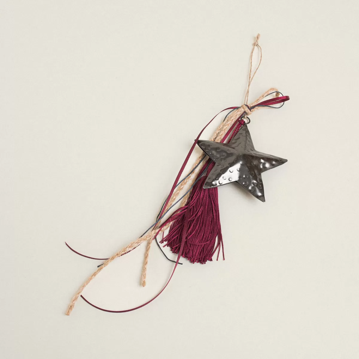 ΓΟΥΡΙ ΑΣΤΕΡΙ ΜΕΤΑΛΛΙΚΟ ΑΝΘΡΑΚΙ