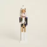 ΚΑΡΥΟΘΡΑΥΣΤΕΣ ΜΑΥΡΟΙ ΜΕ ΞΥΛΙΝΟ ΚΑΠΕΛΟ 38 CM