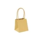 ΣΑΚΟΥΛΑ ΚΡΑΦΤ 9X8X10 CΜ 6 ΤΜΧ