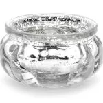 ΒΑΣΗ ΡΕΣΩ ΑΣΗΜΙ 6 cm