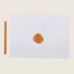 20 ΤΜΧ  ΚΕΡΙ ΓΙΑ ΠΙΣΤΟΛΙ ΘΕΡΜΗΣ ΚΟΛΛΑΣ 0,7x10cm