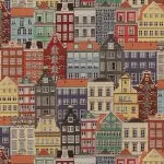 ΣΤΟΦΑ ΣΠΙΤΙΑ 140CM