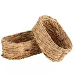 ΚΑΛΑΘΙΑ ΣΕΤ 2 ΤΕΜ 25 x 12 cm ΚΑΙ 31,5 x 16,5 cm