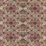 ΣΤΟΦΑ ΠΟΛΥΧΡΩΜΟ ΠΕΡΣΙΚΟ 140 CM