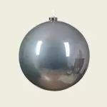 ΑΘΡΑΥΣΤΗ ΜΠΑΛΑ ΑΣΗΜΙ 20cm