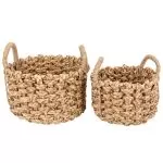 ΚΑΛΑΘΙΑ ΣΕΤ 2 ΤΕΜ