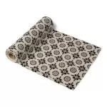 ΡΟΛΟ BOHO NOIR 28 cm x 5 m