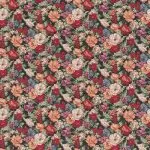 ΣΤΟΦΑ FLORAL BOUQUET