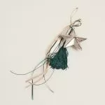 ΓΟΥΡΙ ΑΣΤΕΡΙ ΜΕΤΑΛΛΙΚΟ ΑΣΗΜΙ