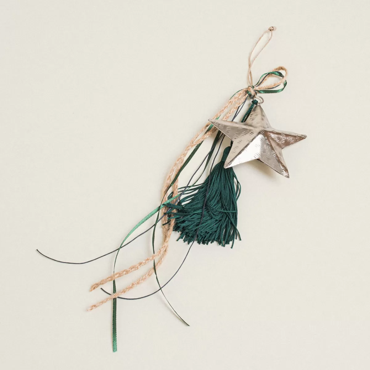 ΓΟΥΡΙ ΑΣΤΕΡΙ ΜΕΤΑΛΛΙΚΟ ΑΣΗΜΙ