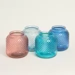 ΒΑΖΟ ΑΝΑΓΛΥΦΟ 19 x 19 cm