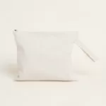 ΝΕΣΕΣΕΡ 29 x 25 cm ΕΚΡΟΥ ΧΡΥΣΟ LUREX