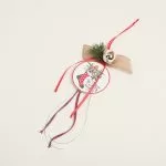 ΞΥΛΙΝΟ ΤΑΜΠΕΛΑΚΙ ΚΑΛΤΣΑ