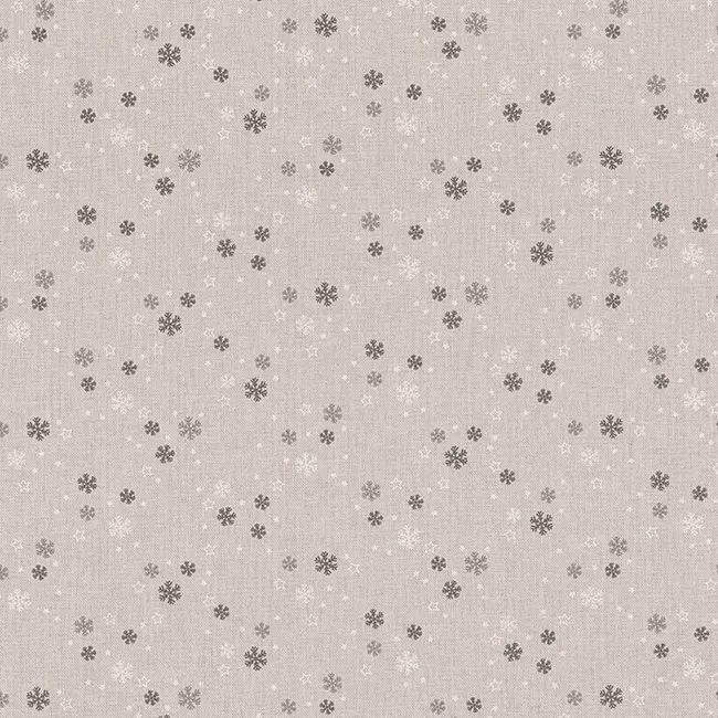 ΥΦΑΣΜΑ ΓΚΡΙ ΝΙΦΑΔΕΣ 140CM