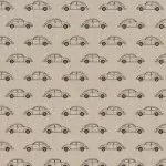 ΥΦΑΣΜΑ ΚΛΑΣΣΙΚΟ VW BEETLE 140CM