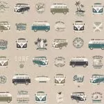 ΥΦΑΣΜΑ VW 140CM