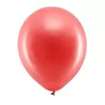 ΜΠΑΛΟΝΙΑ ΚΟΚΚΙΝΟ 30 CM  100 TEM