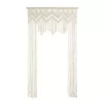 ΜΑΚΡΑΜΕ ΚΟΥΡΤΙΝΑ 104 x 182 cm