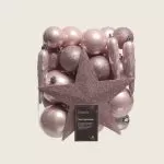 ΑΘΡΑΥΣΤΑ ΣΤΟΛΙΔΙΑ ΣΑΠΙΟ ΜΗΛΟ 33 ΤΜΧ ø 5-8 CM