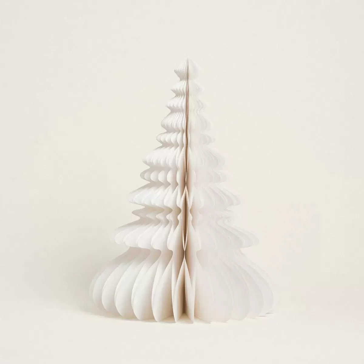 ΧΑΡΤΙΝΟ ΔΕΝΤΡΟ ΓΑΛΑΖΙΟ 60 cm