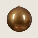 ΑΘΡΑΥΣΤΗ ΜΠΑΛΑ ΧΡΥΣΗ 20 cm