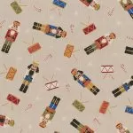 ΚΑΡΥΟΘΡΑΥΣΤΕΣ ΜΕ ΤΥΜΠΑΝΑ 140CM