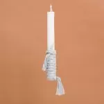 ΛΑΜΠΑΔΑ ΣΤΟΛΙΣΜΕΝΗ ΜΕ ΚΟΡΔΟΝΙ – ΠΟΥΠΟΥΛΟ ΣΕ ΣΥΣΚΕΥΑΣΙΑ ΔΩΡΟΥ