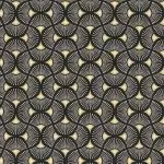 ΣΤΟΦΑ SCALE WAVE LUXURY 140 CM