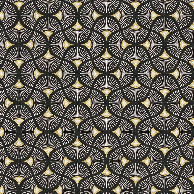 ΣΤΟΦΑ SCALE WAVE LUXURY 140 CM