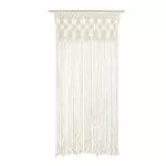 ΜΑΚΡΑΜΕ ΚΟΥΡΤΙΝΑ 94.5 x 171 cm