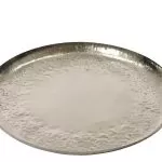 ΔΙΣΚΟΣ ΜΕΤΑΛΛΙΚΟΣ ΑΣΗΜΙ 41 cm