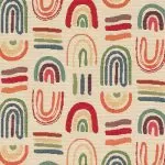 ΣΤΟΦΑ RAINBOW TWIST