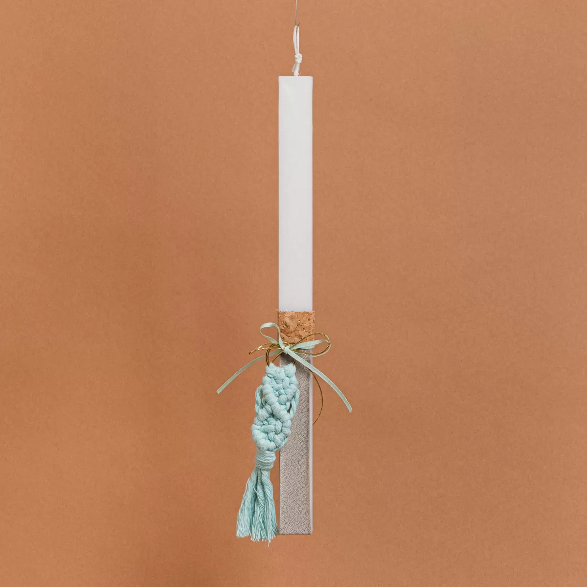 ΛΑΜΠΑΔΑ ΣΤΟΛΙΣΜΕΝΗ ΜΑΚΡΑΜΕ ΜΠΡΕΛΟΚ ΒΕΡΑΜΑΝ