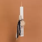 ΛΑΜΠΑΔΑ ΣΤΟΛΙΣΜΕNH ΥΔΡΟΓΕΙΟΣ ΣΦΑΙΡΑ  ΣΕ ΣΥΣΚΕΥΑΣΙΑ ΔΩΡΟΥ