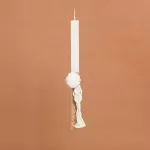 ΛΑΜΠΑΔΑ ΣΤΟΛΙΣΜΕΝΗ  ΜΑΚΡΑΜΕ ΕΚΡΟΥ