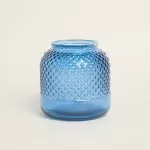 ΒΑΖΟ ΑΝΑΓΛΥΦΟ 19 x 19 cm