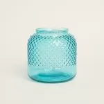 ΒΑΖΟ ΑΝΑΓΛΥΦΟ 19 x 19 cm