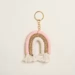 ΜΑΚΡΑΜΕ ΟΥΡΑΝΙΟ ΤΟΞΟ ΜΠΡΕΛΟΚ 8 x 6 cm