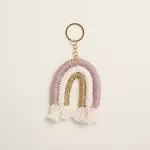 ΜΑΚΡΑΜΕ ΟΥΡΑΝΙΟ ΤΟΞΟ ΜΠΡΕΛΟΚ 8 x 6 cm