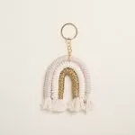 ΜΑΚΡΑΜΕ ΟΥΡΑΝΙΟ ΤΟΞΟ ΜΠΡΕΛΟΚ 8 x 6 cm