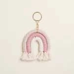 ΜΑΚΡΑΜΕ ΟΥΡΑΝΙΟ ΤΟΞΟ ΜΠΡΕΛΟΚ 8 x 6 cm