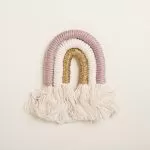 ΜΑΚΡΑΜΕ ΟΥΡΑΝΙΟ ΤΟΞΟ ΔΙΑΚΟΣΜΗΤΙΚΟ 14 x 10 cm