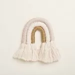 ΜΑΚΡΑΜΕ ΟΥΡΑΝΙΟ ΤΟΞΟ ΔΙΑΚΟΣΜΗΤΙΚΟ 14 x 10 cm