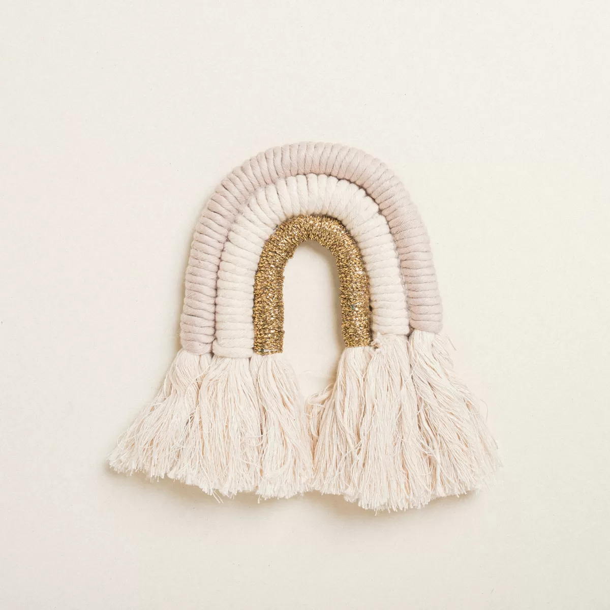 ΜΑΚΡΑΜΕ ΟΥΡΑΝΙΟ ΤΟΞΟ ΔΙΑΚΟΣΜΗΤΙΚΟ 14 x 10 cm